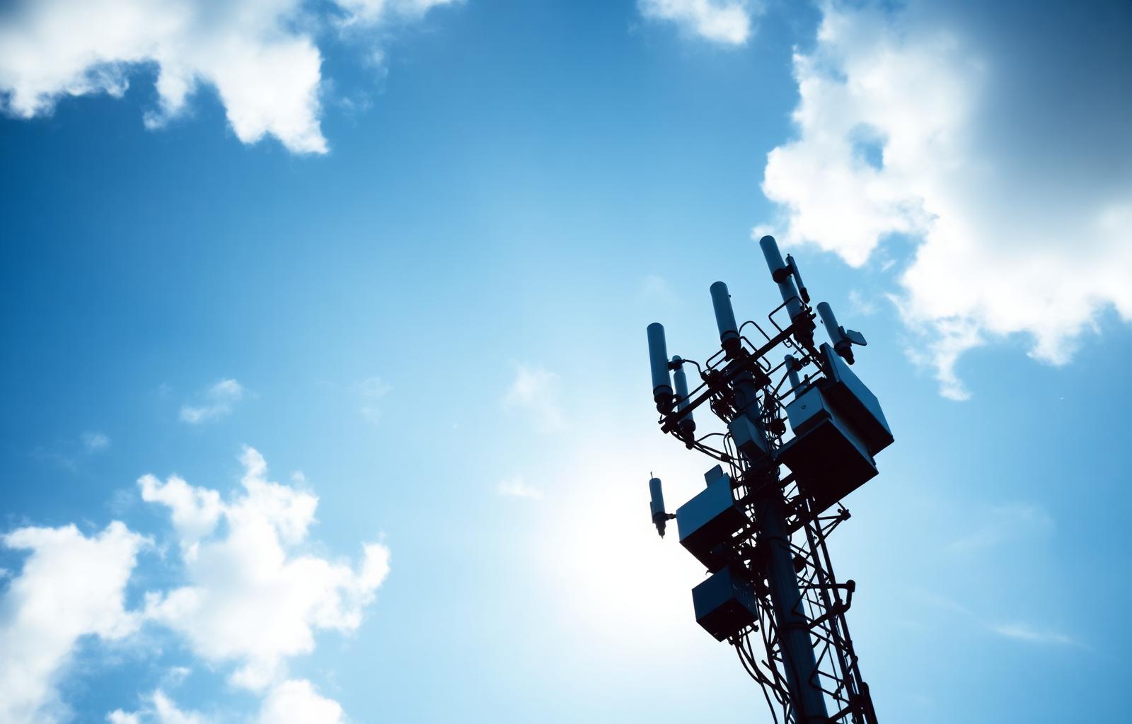 Telecommunications